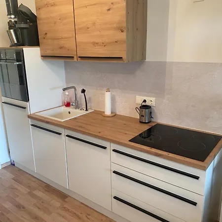 Apartman Naehe Red Bull Ring *