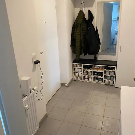 Naehe Red Bull Ring Apartman Zeltweg