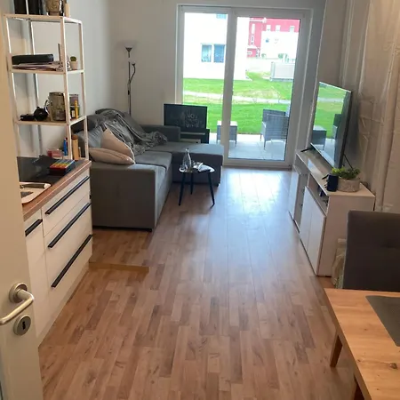 Apartman Naehe Red Bull Ring Zeltweg