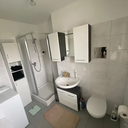 Naehe Red Bull Ring Zeltweg