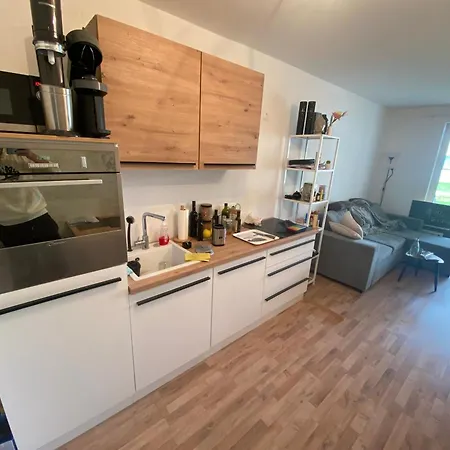 Naehe Red Bull Ring * Zeltweg