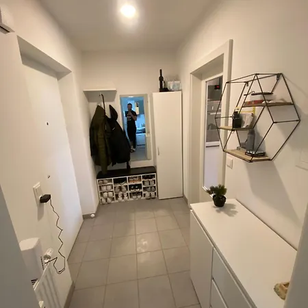 Apartman Naehe Red Bull Ring