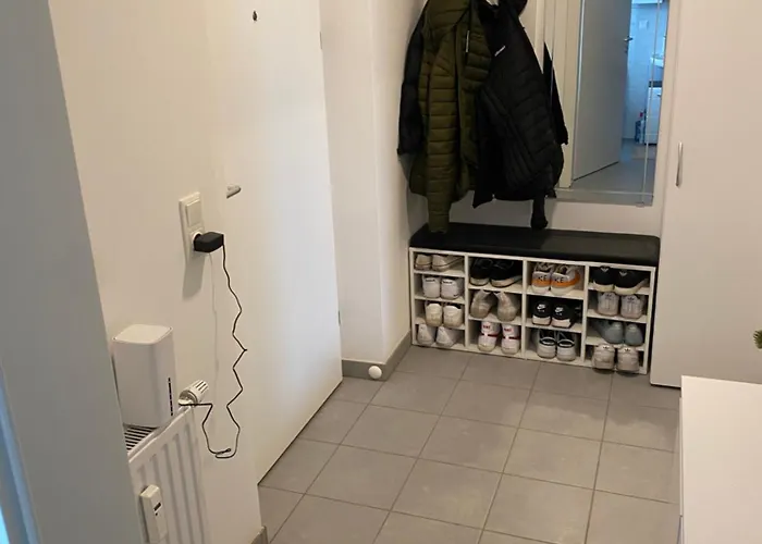 Naehe Red Bull Ring شقة زيلتويج