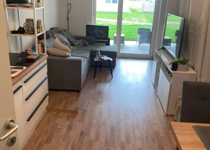 Διαμέρισμα Naehe Red Bull Ring Zeltweg