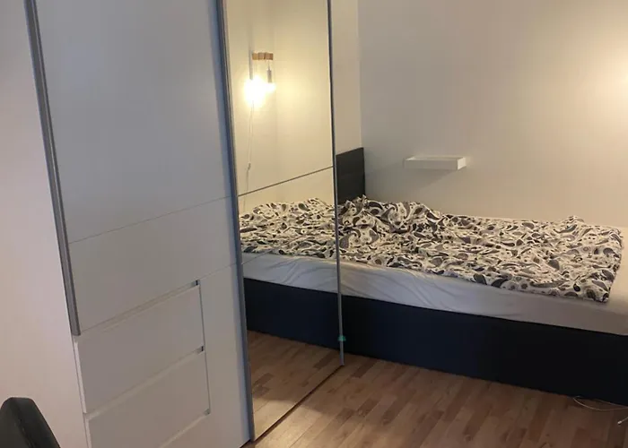 Naehe Red Bull Ring *