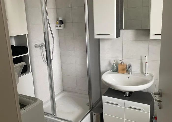 Naehe Red Bull Ring شقة